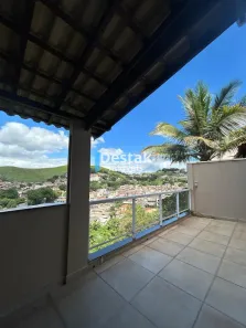Casa com 3 Quartos à venda, 555m² no São Sebastião, Barra Mansa
