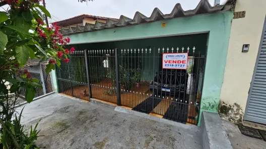 Casa com 4 Quartos à venda, 120m² no Vila Macedópolis, São Paulo