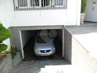 Sobrado com 3 Quartos à venda, 220m² no Vila Romero, São Paulo