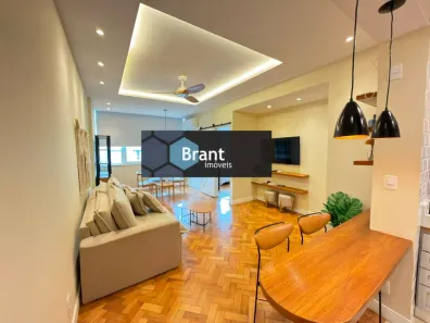 Apartamento com 2 Quartos à venda, 65m² no Copacabana, Rio de Janeiro