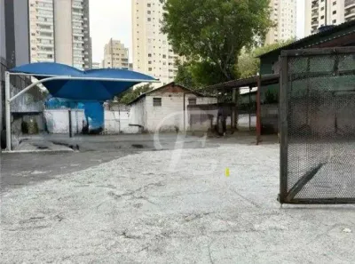 Lote/Terreno à venda, 500m² no Vila Olímpia, São Paulo