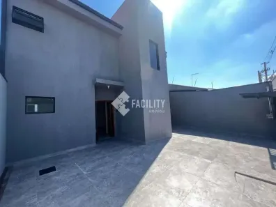 Casa de Condomínio com 3 Quartos à venda, 150m² no Residencial Terras do Barão, Campinas