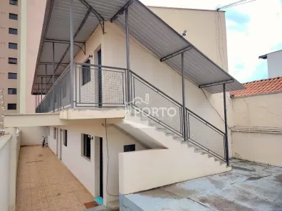 Casa com 8 Quartos à venda, 219m² no Jardim Europa, Piracicaba