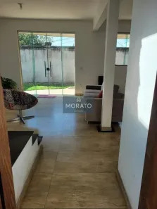 Casa com 4 Quartos à venda, 203m² no Europa, Contagem