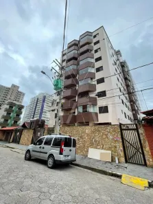 Apartamento com 2 Quartos à venda, 70m² no Aviação, Praia Grande
