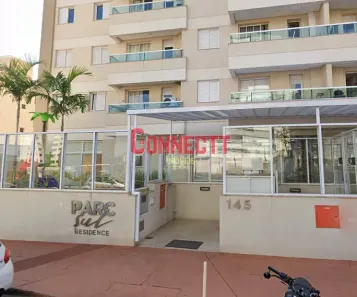 Apartamento com 2 Quartos à venda, 57m² no Nova Aliança, Ribeirão Preto