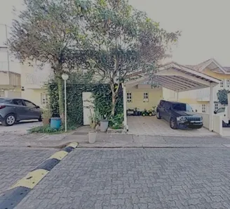 Casa de Condomínio com 3 Quartos à venda, 150m² no Chácara Pavoeiro, Cotia