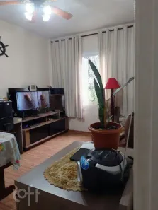 Apartamento com 2 Quartos à venda, 55m² no Passo da Areia, Porto Alegre