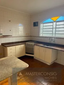 Casa com 3 Quartos para alugar, 200m² no Cidade Nova II, Indaiatuba