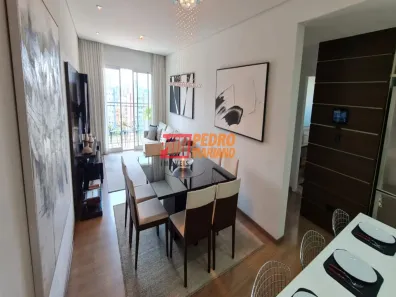 Cobertura com 2 Quartos à venda, 226m² no Rudge Ramos, São Bernardo do Campo