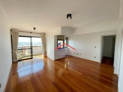 Apartamento com 2 Quartos para alugar, 87m² no Vila Nova, Campinas