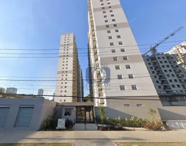 Apartamento com 2 Quartos à venda, 39m² no Pirituba, São Paulo