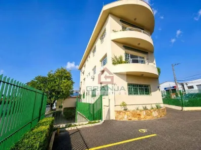 Prédio Comercial à venda, 555m² no Parque São George, Cotia