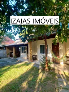 Casa com 5 Quartos à venda, 300m² no Itaúna, Saquarema