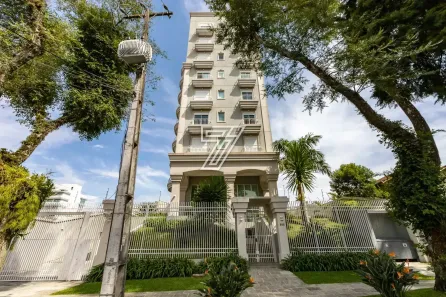 Apartamento com 2 Quartos à venda, 145m² no Ahú, Curitiba