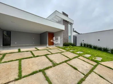 Casa de Condomínio com 3 Quartos à venda, 375m² no São Pedro, Juiz de Fora