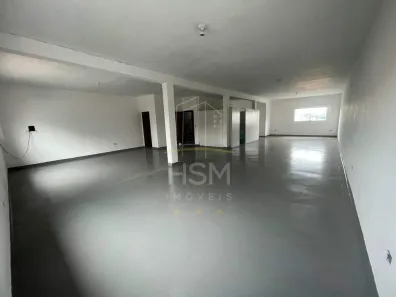 Sala Comercial para alugar, 160m² no Vila Nogueira, Diadema