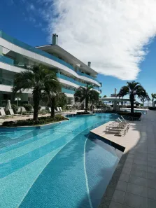 Cobertura com 4 Quartos à venda, 264m² no Cachoeira do Bom Jesus, Florianópolis