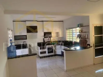 Casa com 4 Quartos à venda, 160m² no Jardim São Jorge, Hortolândia