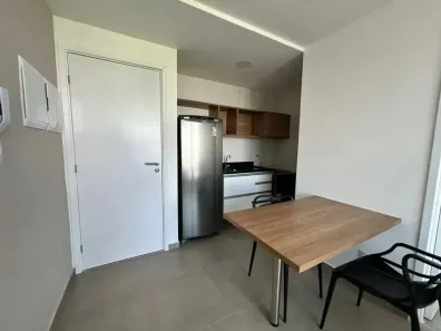 Apartamento com 1 Quarto à venda, 28m² no Boa Viagem, Recife