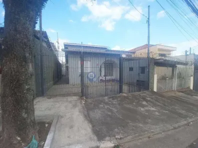 Casa com 2 Quartos para alugar, 70m² no Vila Congonhas, São Paulo