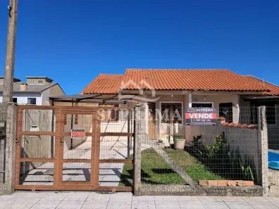Casa com 2 Quartos à venda, 150m² no CIDREIRA, Cidreira
