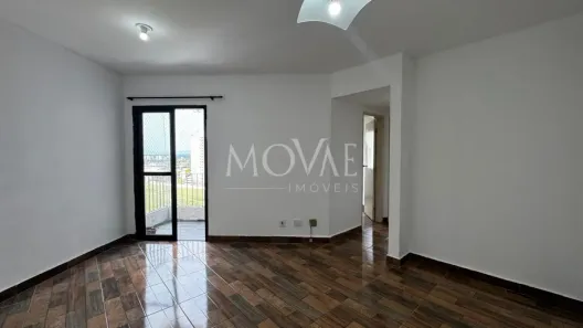 Apartamento com 2 Quartos à venda, 56m² no Vila Bandeirantes, São José dos Campos
