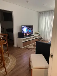 Apartamento com 1 Quarto à venda, 43m² no Centro, São Bernardo do Campo