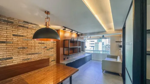 Apartamento com 2 Quartos à venda, 65m² no Meireles, Fortaleza
