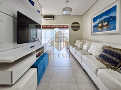 Cobertura com 3 Quartos à venda, 130m² no Enseada, Guarujá