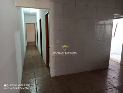 Casa com 3 Quartos à venda, 70m² no Parque América, Itu