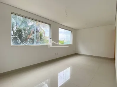 Apartamento com 3 Quartos à venda, 127m² no Santa Mônica, Belo Horizonte