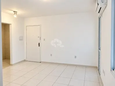 Kitnet com 1 Quarto à venda, 28m² no Santana, Porto Alegre