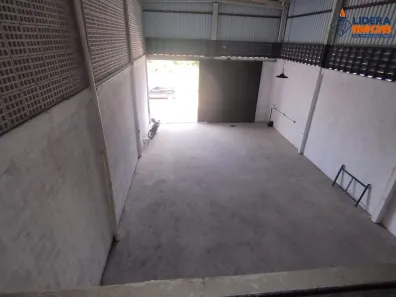 Galpão/Depósito/Armazém para alugar, 270m² no Lagoa Salgada, Feira de Santana
