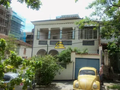 Casa com 10 Quartos à venda, 376m² no Tijuca, Rio de Janeiro