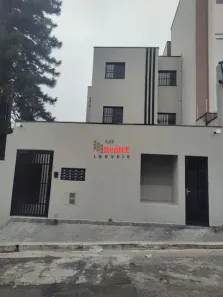 Apartamento com 1 Quarto à venda, 30m² no Chácara Mafalda, São Paulo