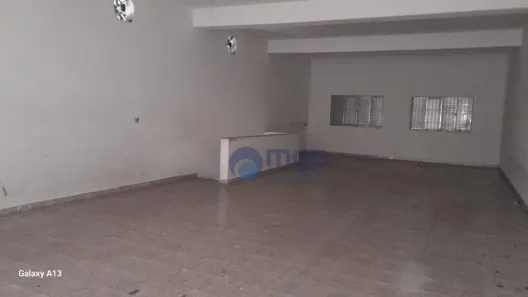 Sala Comercial para alugar, 210m² no Vila Maria Baixa, São Paulo