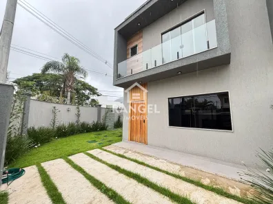 Casa de Condomínio com 3 Quartos à venda, 220m² no Vargem Pequena, Rio de Janeiro
