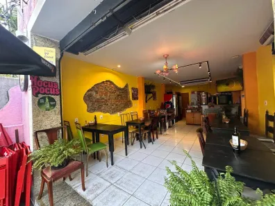 Casa com 1 Quarto à venda, 178m² no Botafogo, Rio de Janeiro