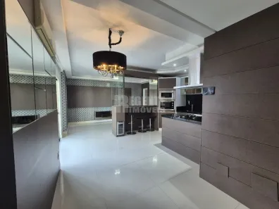 Cobertura com 3 Quartos à venda, 138m² no Itacorubi, Florianópolis