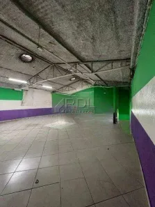 Ponto Comercial para alugar, 672m² no Vila Bastos, Santo André