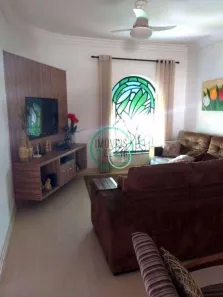 Casa com 3 Quartos à venda, 300m² no Vila São João, Caçapava