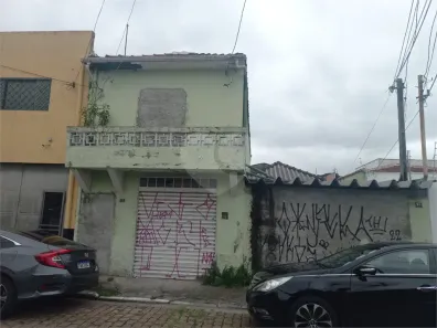 Lote/Terreno à venda, 224m² no Vila Maria Baixa, São Paulo