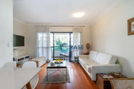 Apartamento com 3 Quartos à venda, 101m² no Vila Andrade, São Paulo
