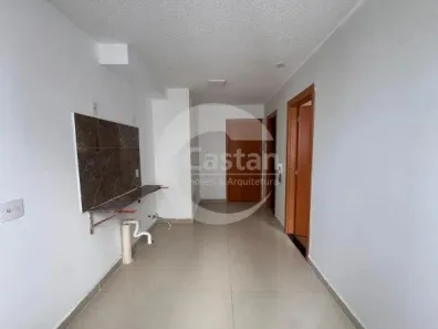 Apartamento com 1 Quarto à venda, 24m² no Belenzinho, São Paulo