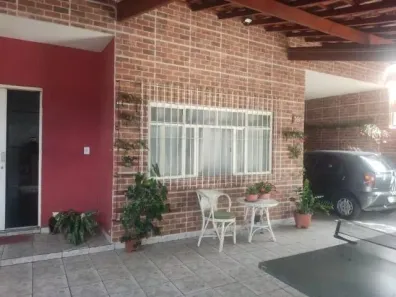 Casa com 3 Quartos à venda, 112m² no Residencial Tatetuba, São José dos Campos