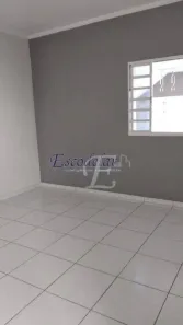 Casa com 1 Quarto para alugar, 32m² no Vila Guaca, São Paulo