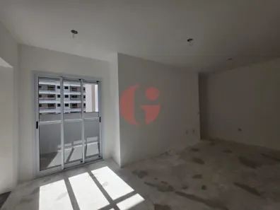 Apartamento com 2 Quartos à venda, 61m² no Condomínio Residencial Colinas do Paratehy, São José dos Campos
