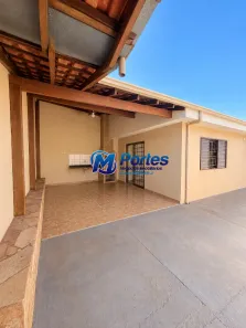 Casa com 4 Quartos à venda, 241m² no Vila Ipiranga, São José do Rio Preto