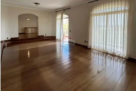 Apartamento com 4 Quartos à venda, 314m² no Centro, Ribeirão Preto